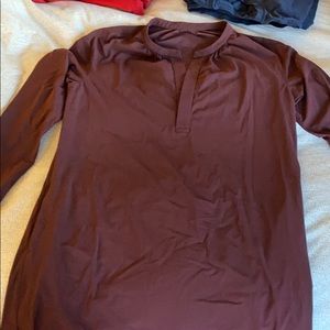 Lululemon dress/tunic